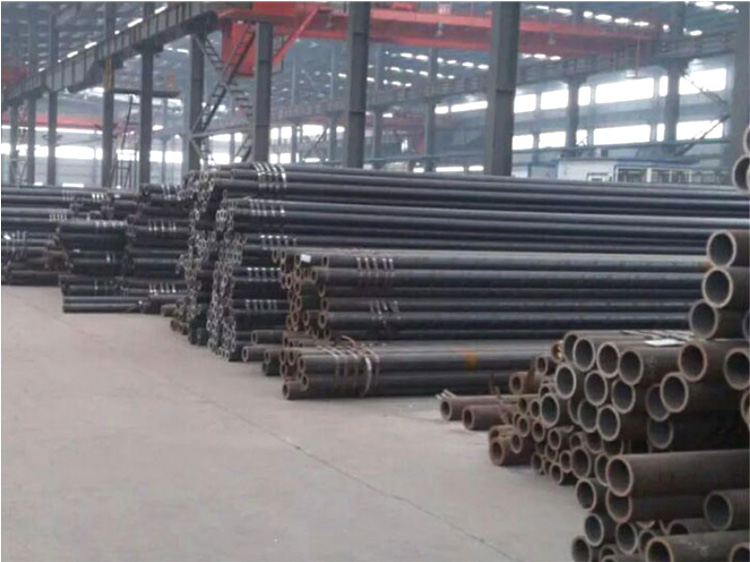 张北12cr2mo化肥专用管